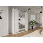 Szafa przesuwna Trend 5 200