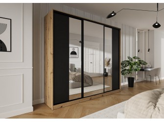 Szafa przesuwna Trend 5 250