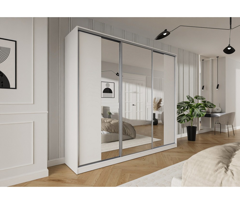 Szafa przesuwna Trend 5 275