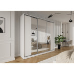 Szafa przesuwna Trend 5 275