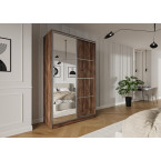 Szafa przesuwna Trend 6 150