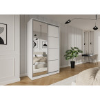 Szafa przesuwna Trend 6 150