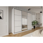 Szafa przesuwna Trend 6 250