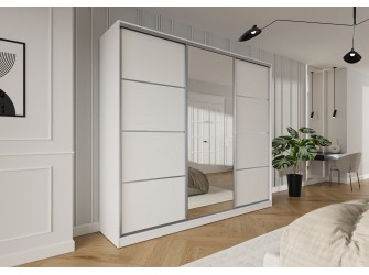 Szafa przesuwna Trend 6 275