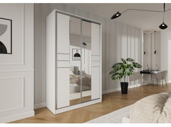 Szafa przesuwna Trend 8 150