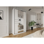 Szafa przesuwna Trend 8 150