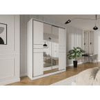 Szafa przesuwna Trend 8 180