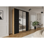 Szafa przesuwna Trend 8 200