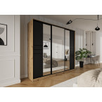 Szafa przesuwna Trend 8 250