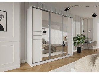 Szafa przesuwna Trend 8 250