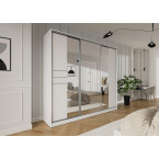 Szafa przesuwna Trend 8 275