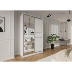 Szafa przesuwna Trend 9 150