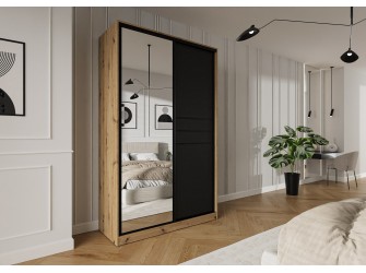 Szafa przesuwna Trend 9 150