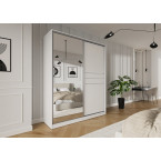 Szafa przesuwna Trend 9 180