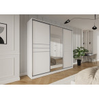 Szafa przesuwna Trend 9 250