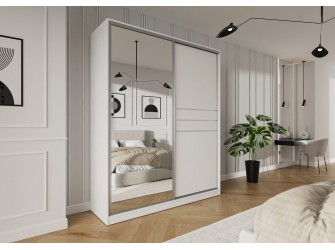 Szafa przesuwna Trend 9 200