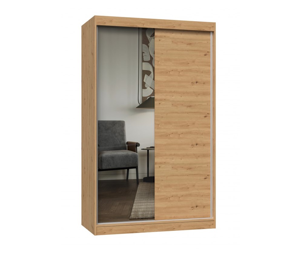 Szafa Iga 120 A/B ARTISAN