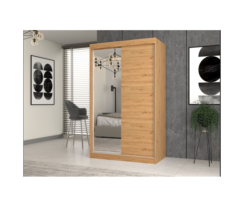 Szafa Iga 120 A/B ARTISAN