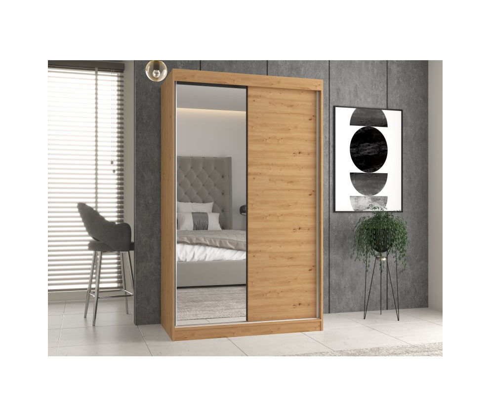 Szafa Iga 120 A/B ARTISAN