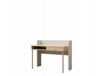 Biurko Silva 1SZ 124 Eukaliptus