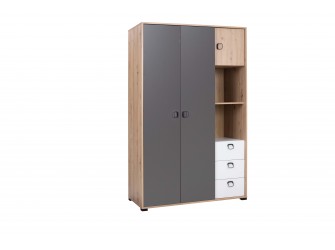 Szafa Elena 3D3SZ 120