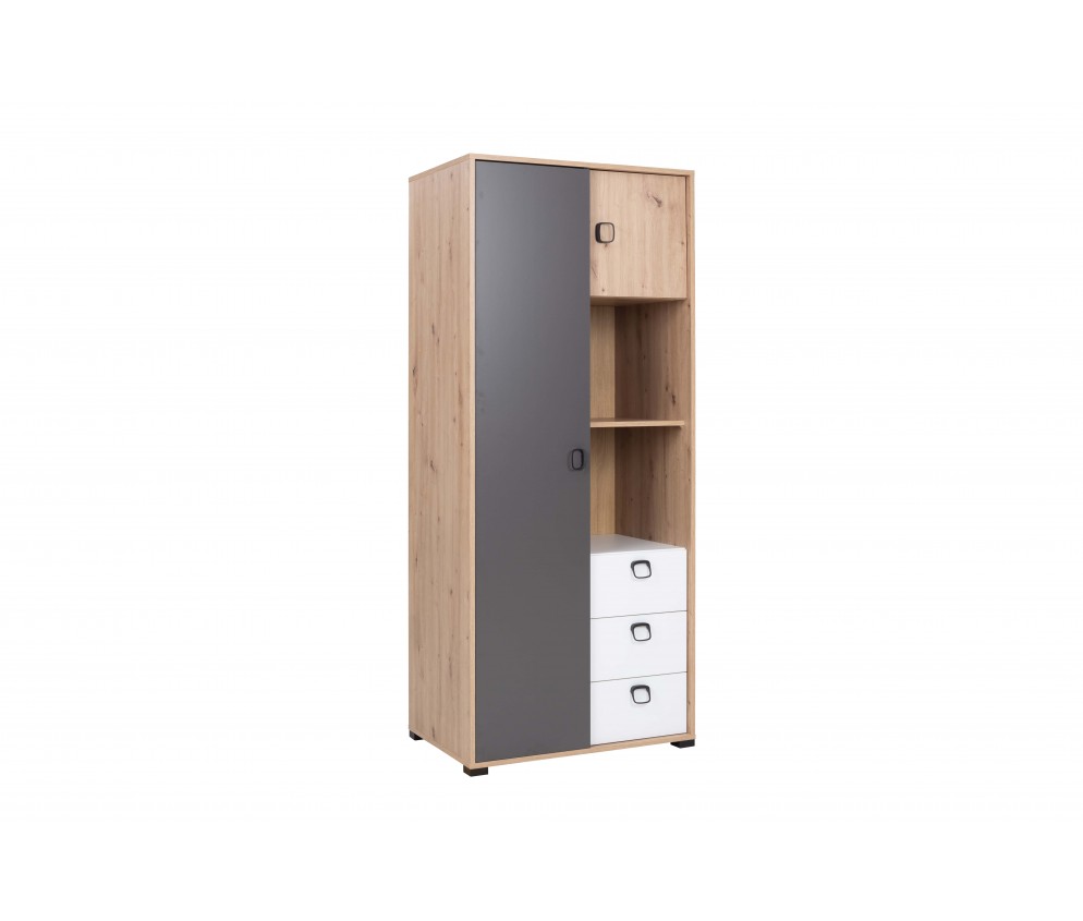 Szafa Elena 2D3SZ 80