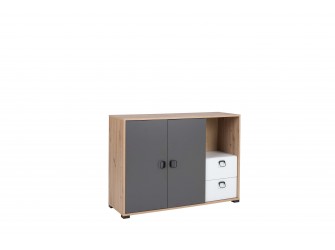 Komoda Elena 2D2SZ 120