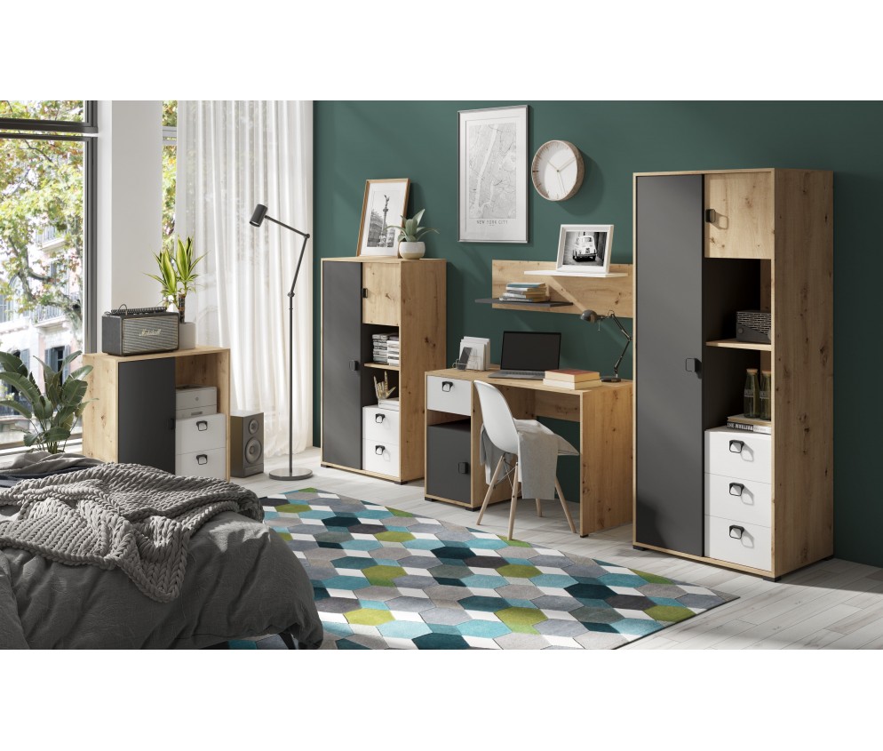 Biurko Elena 1D1SZ 120