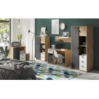 Biurko Elena 1D1SZ 120