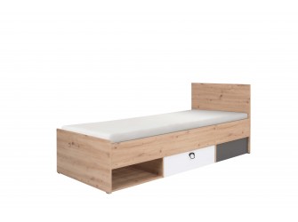 Łóżko Elena 1SZ 95