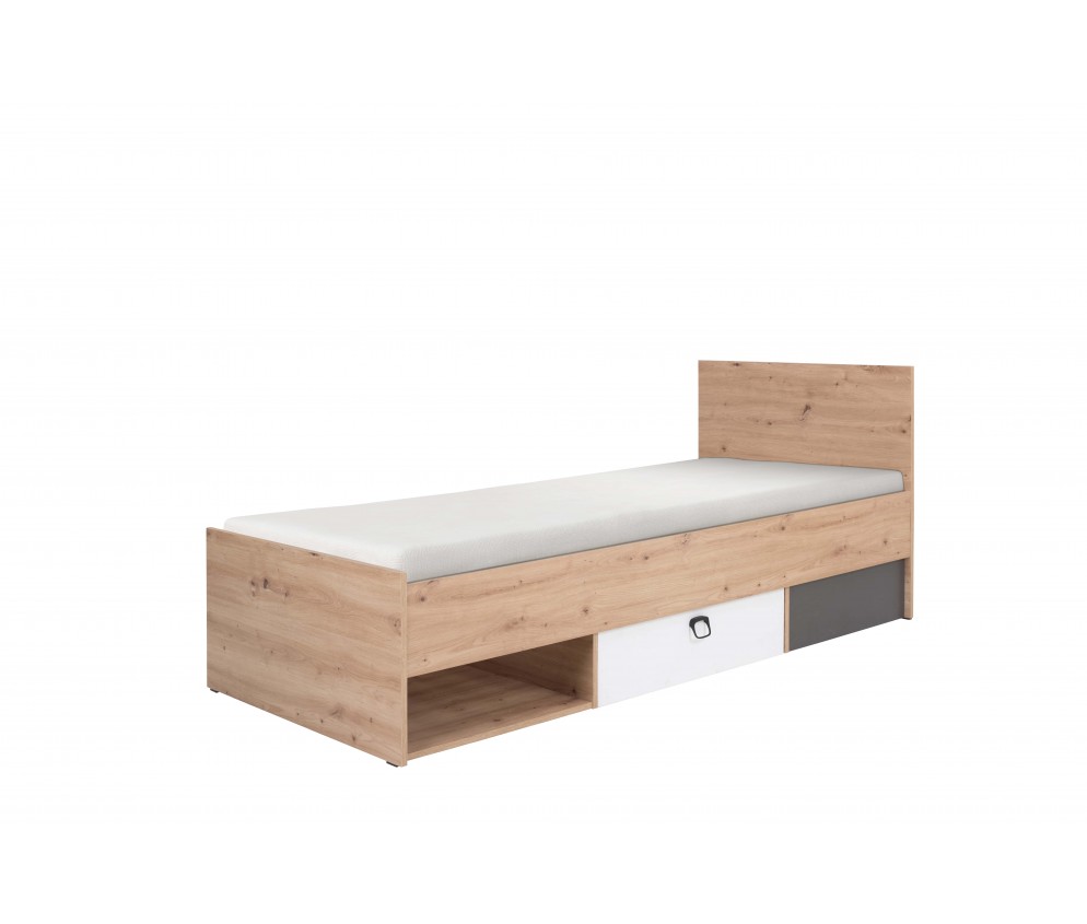 Łóżko Elena 1SZ 95