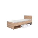 Łóżko Elena 1SZ 95