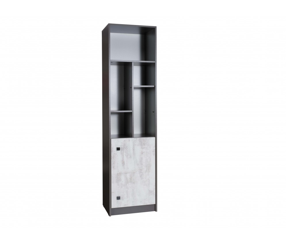 Regał Charlot 1D 50