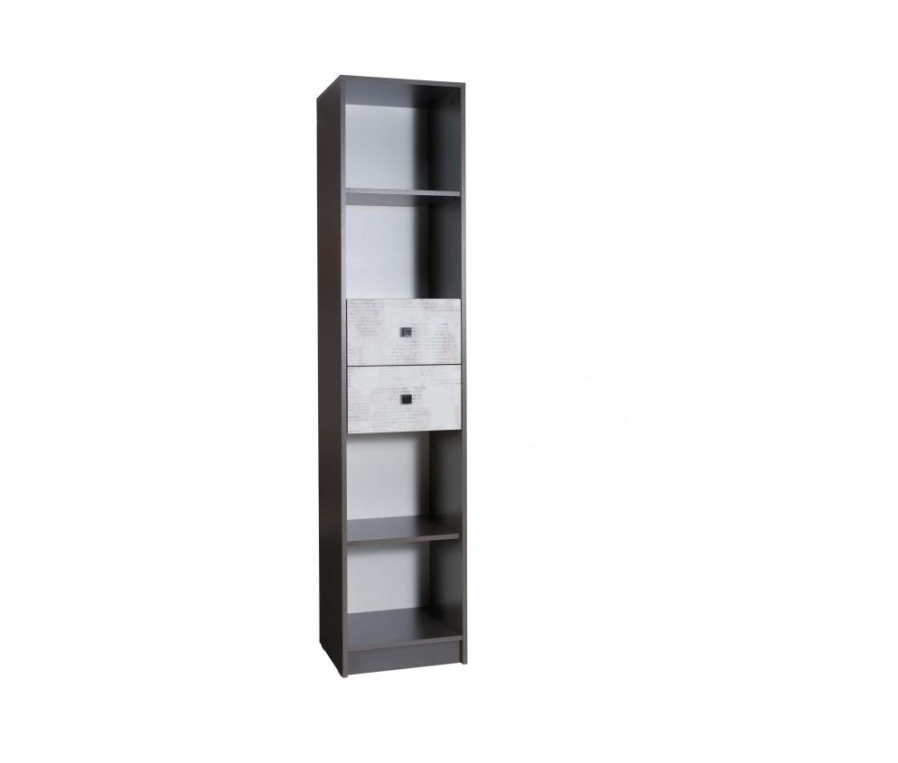 Regał Charlot 2SZ 42