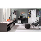 Regał Charlot 2SZ 42