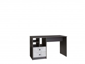 Biurko Charlot 2SZ 130