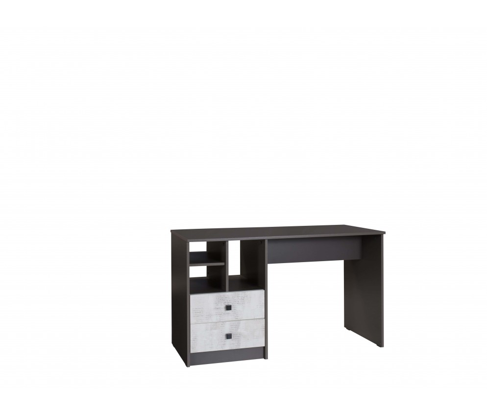 Biurko Charlot 2SZ 130