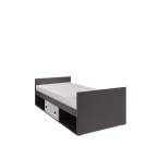 Łóżko Charlot 1SZ 96