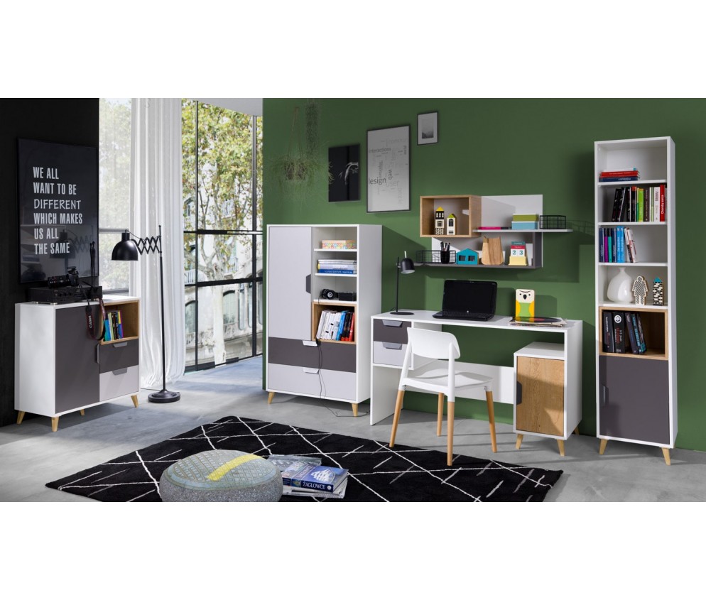 Komoda Evitas 1D2SZ 80