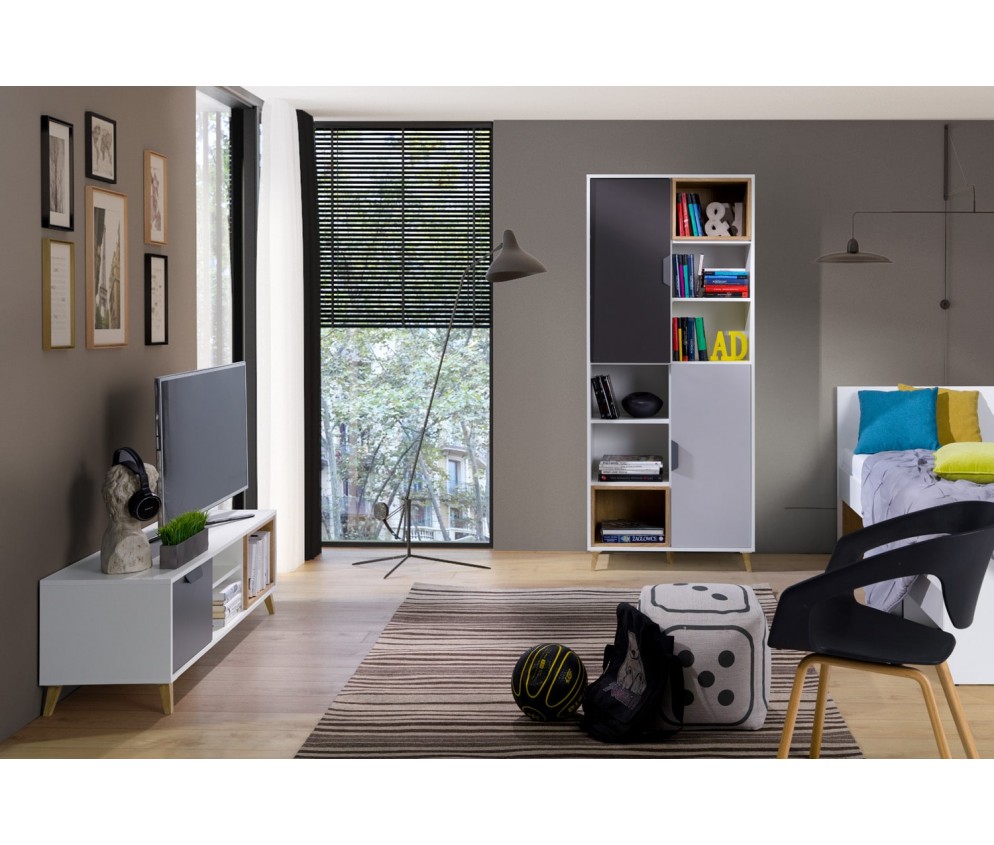 Szafka RTV Evitas 120