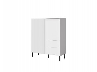 Komoda Camila 100 Biały