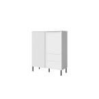 Komoda Camila 100 Biały