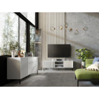 Komoda Camila 145 Biały