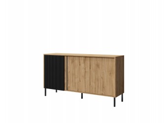 Komoda Camila 145 Dąb Odwieczny