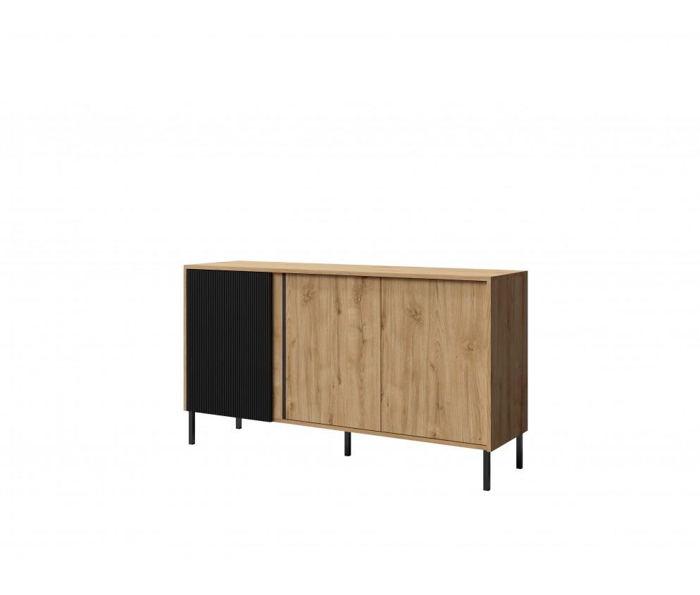 Komoda Camila 145 Dąb Odwieczny