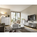 Komoda Camila 100 Biały