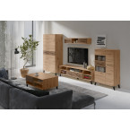 Szafa Tora 2D 94 Dąb Aristan