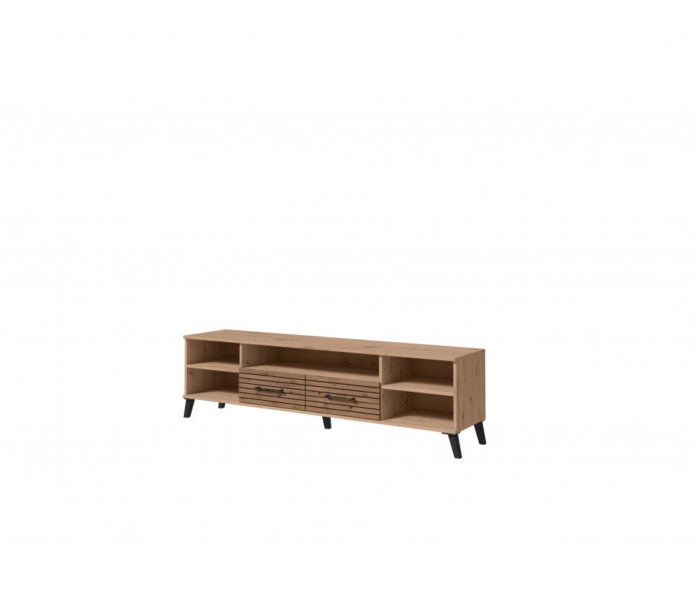 Szafka RTV Tora 180 Dąb Aristan