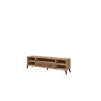 Szafka RTV Tora 180 Dąb Aristan