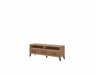 Szafka RTV Tora 140 Dąb Aristan